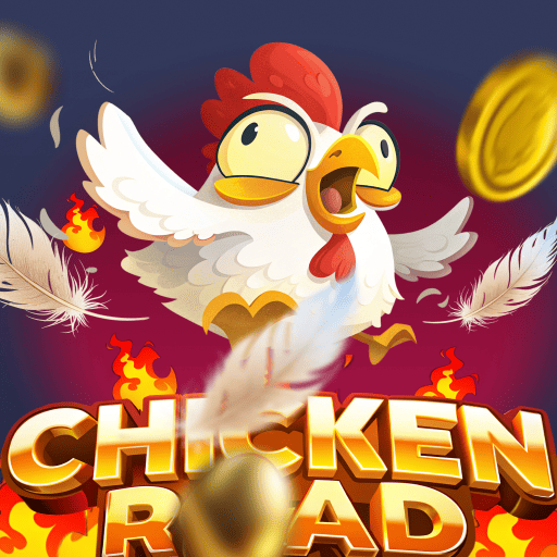 Chicken Road - Gra Kurczaka Chicken Road - Gra Kurczaka