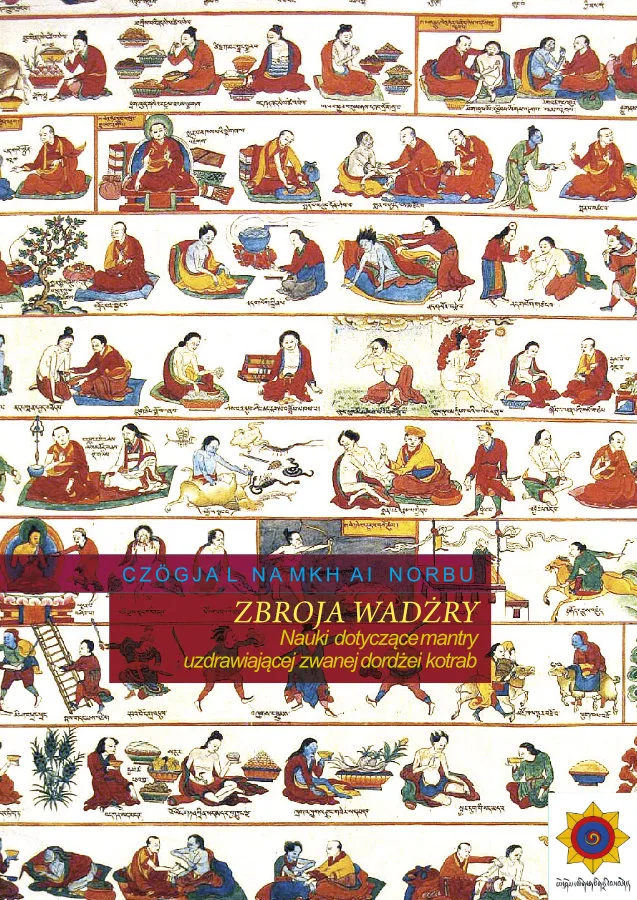 Zbroja Wadżry