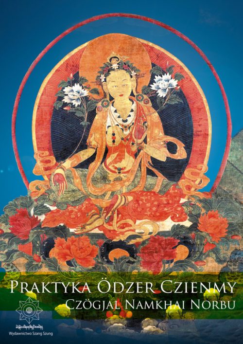 Praktyka Odzer Czienmy