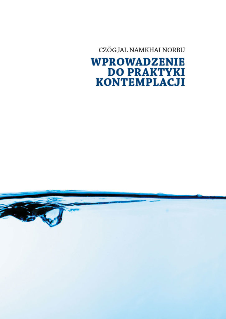 Wprowadzenie do stanu kontemplacji