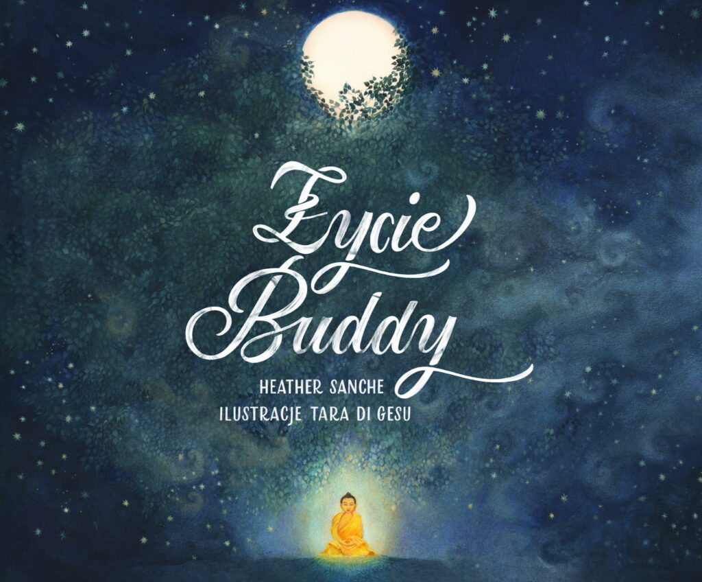 ŻYCIE BUDDY
