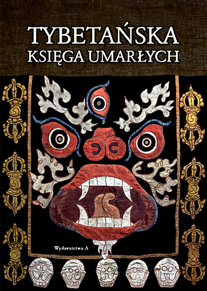 Tybetańska Księga Umarłych - Padmasambhava
